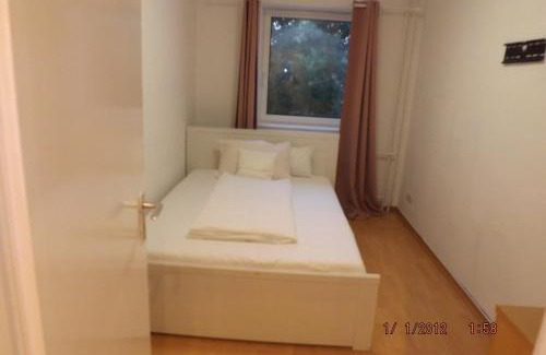 Staaken Apartamento | GME Easyflex Home-1