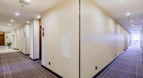 Gu Lou Hotel | GME NanJing CaoChanGMEn Nanyihou Stress Hotel