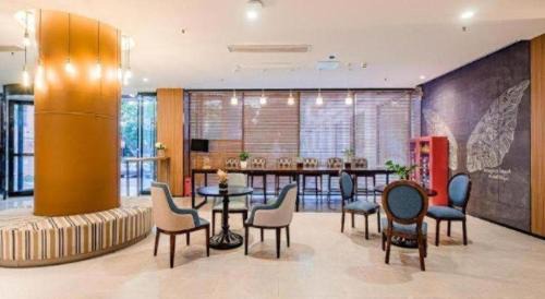 Gu Lou Hotel | GME NanJing CaoChanGMEn Nanyihou Stress Hotel