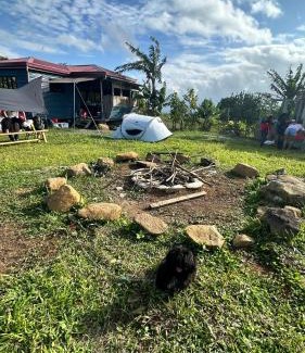 Pililla Otro | GME's Little Farm