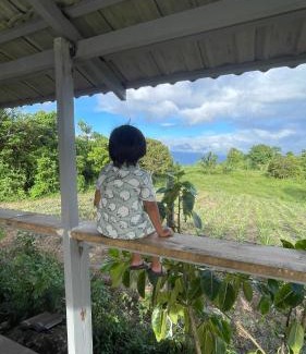 Pililla Otro | GME's Little Farm