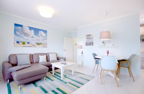 Wyk auf Foehr Apartamento | Gmelinstra e 12 Whg 13 Haus Mee