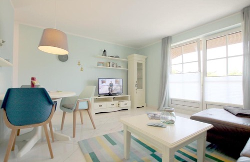 Wyk auf Foehr Apartamento | Gmelinstra e 12 Whg 13 Haus Mee
