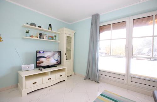 Wyk auf Foehr Apartamento | Gmelinstra e 12 Whg 13 Haus Mee