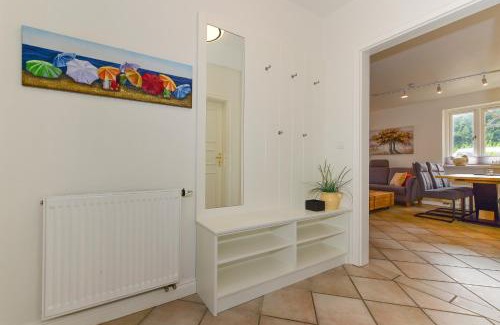 Wyk auf Foehr Casa | Gmelinstrasse 27a