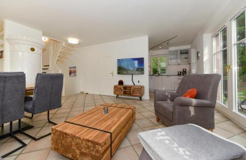 Wyk auf Foehr Casa | Gmelinstrasse 27a