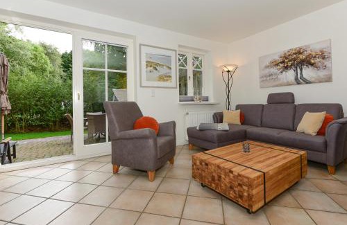 Wyk auf Foehr Casa | Gmelinstrasse 27a