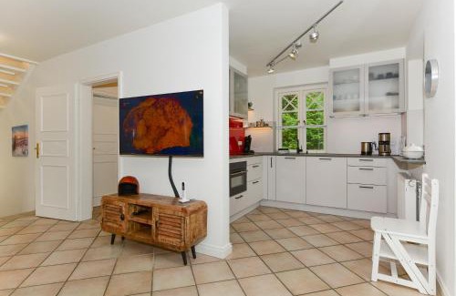 Wyk auf Foehr Casa | Gmelinstrasse 27a