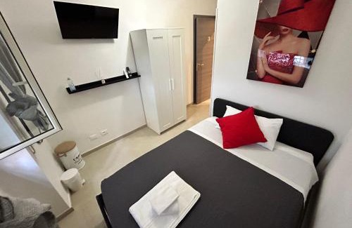 Quartiere XXI Pietralata Casa | Gmm