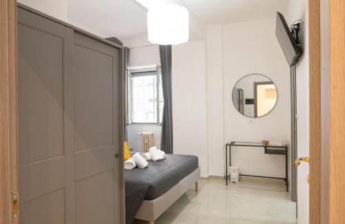 Quartiere XXI Pietralata Casa | Gmm