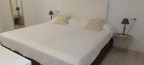 Alcobendas Apartamento | GMS Alcobendas Apartamentos A