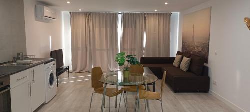 Alcobendas Apartamento | GMS Alcobendas Apartamentos A