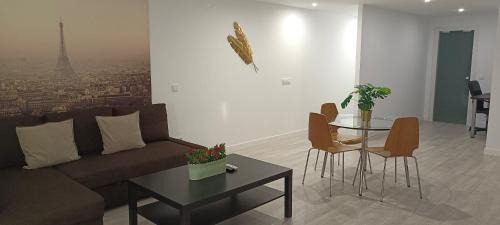Alcobendas Apartamento | GMS Alcobendas Apartamentos A