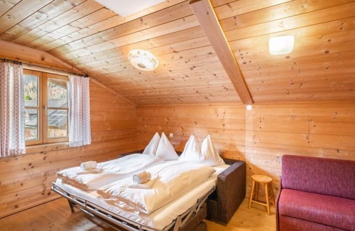 Untertauern Casa | Casa de vacaciones Gnadenalm (OBR103) en Obertauern - 18 personas, 8 dormitorios