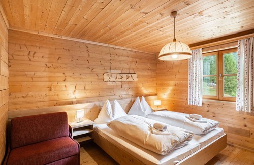 Untertauern Casa | Casa de vacaciones Gnadenalm (OBR103) en Obertauern - 18 personas, 8 dormitorios