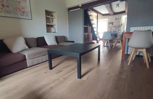Loiano Casa | Gnazzano Home 1