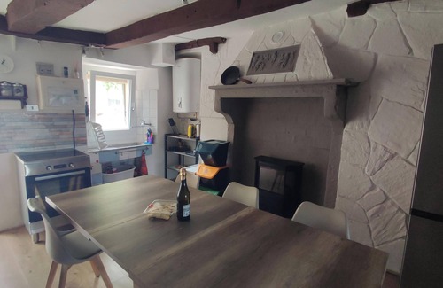 Loiano Casa | Gnazzano Home 1