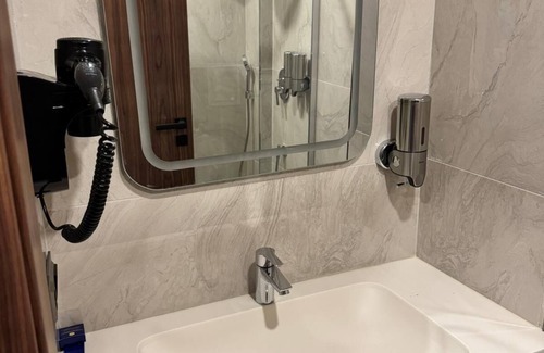 Arnavutkoy Hotel | GNC AIRPORT HOTEL