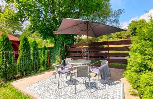 Jedlina-Zdroj Apartamento | Gniazdko Czarodzieja