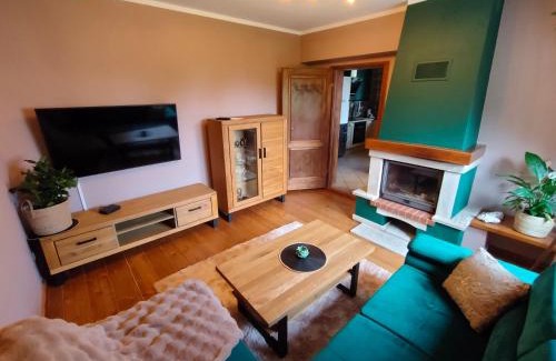 Jedlina-Zdroj Apartamento | Gniazdko Czarodzieja