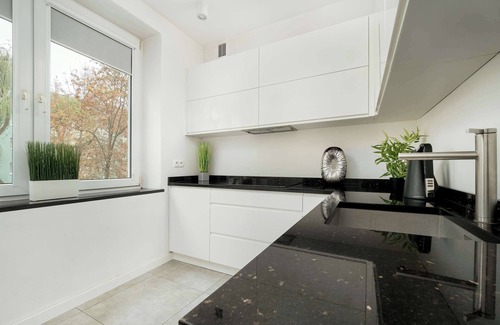 Baluty Apartamento | Gnieznienska 1216 Cosy Apartment SmartTV