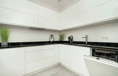 Baluty Apartamento | Gnieznienska 1216 Cosy Apartment SmartTV