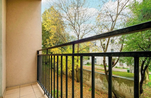 Baluty Apartamento | Gnieznienska 1216 Cosy Apartment SmartTV