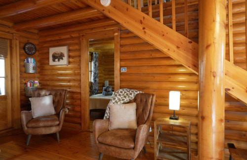 Sevierville Chalet De Esquí | Gnome Alone