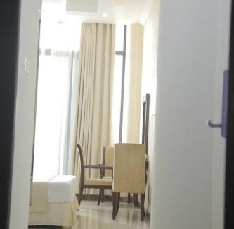Kampala Hotel | GNS Hotel Kampala