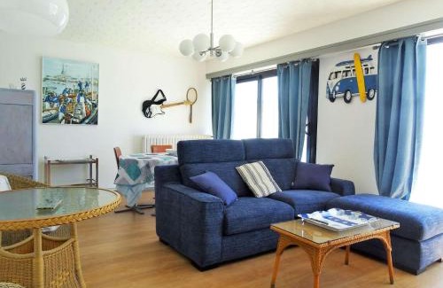 Saint-Gilles-Croix-de-Vie Apartamento | Goélette Saint Gilles Croix de Vie