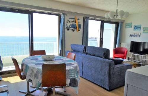 Saint-Gilles-Croix-de-Vie Apartamento | Goélette Saint Gilles Croix de Vie