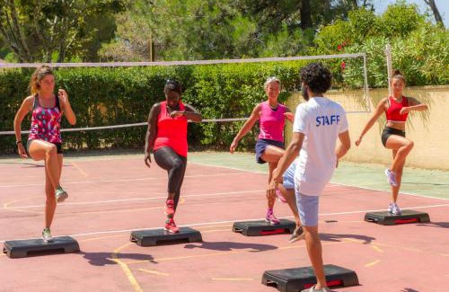 Argeles-sur-Mer Apartamento | Goélia Argelès Village Club