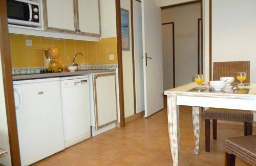 La Baule-Escoublac Apartamento | Goélia - Résidence Royal Park
