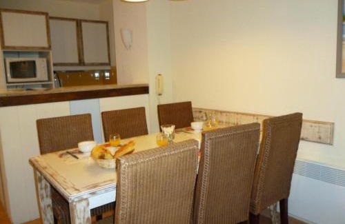 La Baule-Escoublac Apartamento | Goélia - Résidence Royal Park