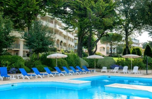 La Baule-Escoublac Apartamento | Goélia - Résidence Royal Park