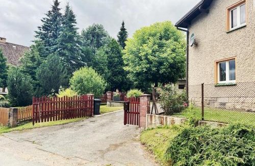 Kudowa Zdroj Apartamento | GOŁĘBI PUCH - Przytulny Apartament na wyłączność Kudowa Zdrój
