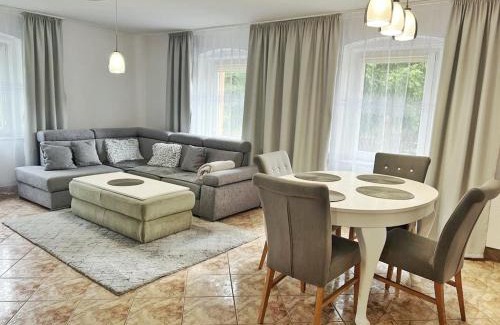 Kudowa Zdroj Apartamento | GOŁĘBI PUCH - Przytulny Apartament na wyłączność Kudowa Zdrój