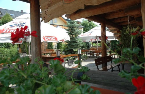 Straconka Cama Y Desayuno | Gościniec Beskidzki