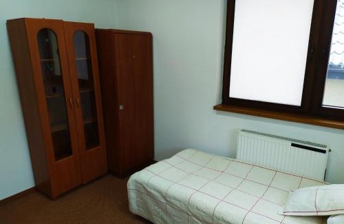 Bedzin Cama Y Desayuno | Gościniec Czarci Młyn