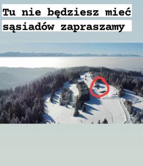 Nowy Targ Chalet De Esquí | Gościniec Dziubasowki
