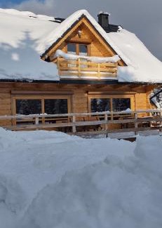 Nowy Targ Chalet De Esquí | Gościniec Dziubasowki