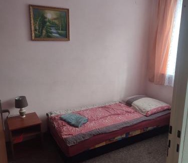 Rajgrod Apartamento | Gościniec IBIS