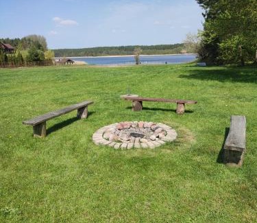 Rajgrod Apartamento | Gościniec IBIS