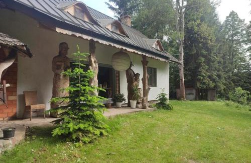 gmina Bakałarzewo Casa | Gościniec Kotowina