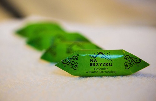 Bialka Tatrzanska Cama Y Desayuno | Gościniec Na Brzyzku