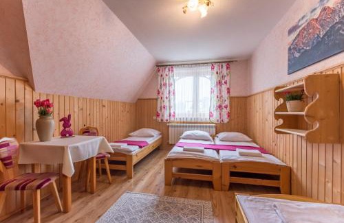 Male Ciche Cama Y Desayuno | Gościniec Nad Potokiem