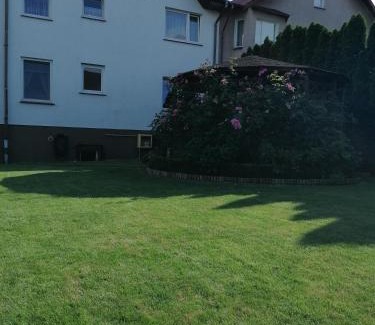 Chelmno Casa | Gościniec pod Różą