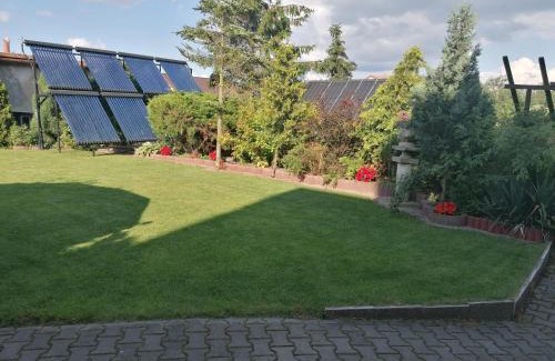 Chelmno Casa | Gościniec pod Różą