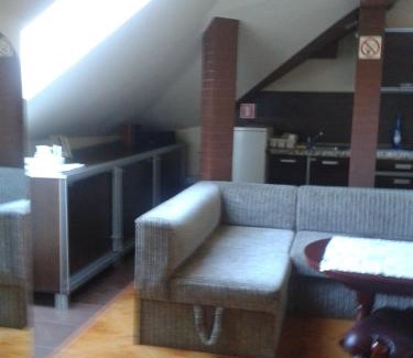 Drzonkow Casa | Gościniec Słoneczny