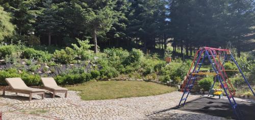 Zieleniec Casa | Gościniec Saba